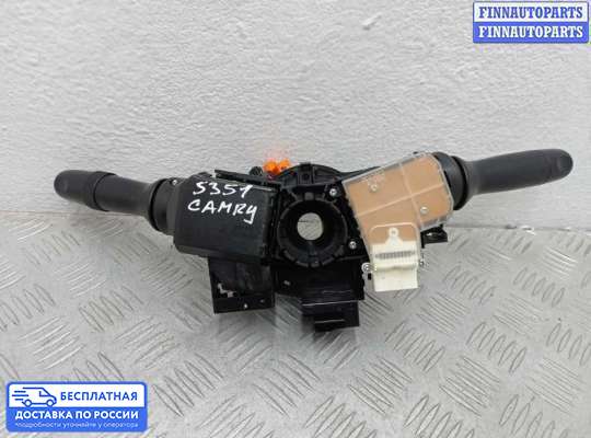 Подрулевой переключатель на Toyota Camry XV40