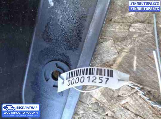 Стеклоподъемник электрический на Hyundai Santa Fe III (DM, NC)