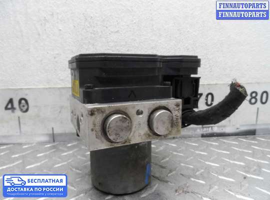Блок ABS на Hyundai Santa Fe III (DM, NC)