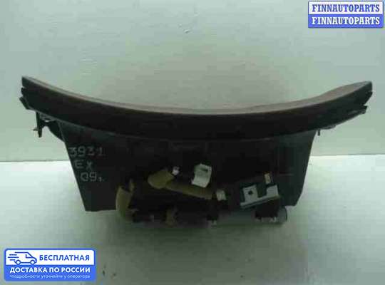 Бардачок (вещевой ящик) на Infiniti EX / QX50 (J50)