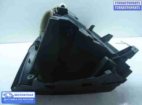 Бардачок (вещевой ящик) на Infiniti EX / QX50 (J50)
