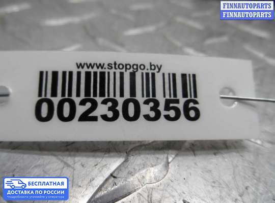 Корпус термостата на Toyota Camry XV40