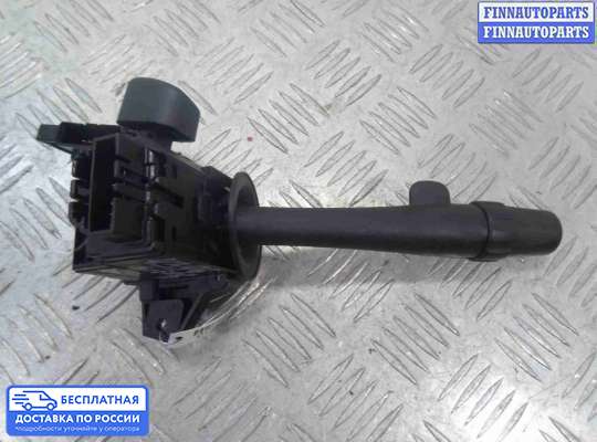 Подрулевой переключатель на Chevrolet Silverado II  / GMC Sierra II (GMT 900)