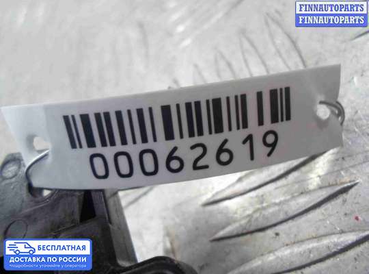 Подрулевой переключатель на Chevrolet Silverado II  / GMC Sierra II (GMT 900)
