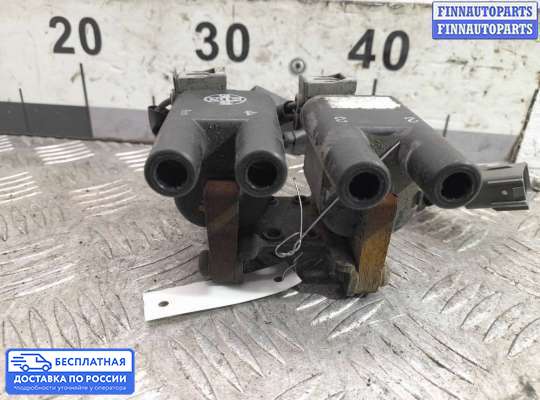 Катушка зажигания на Hyundai Elantra IV (HD)