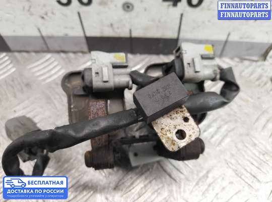 Катушка зажигания на Hyundai Elantra IV (HD)