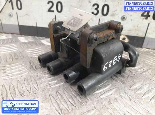 Катушка зажигания на Hyundai Elantra IV (HD)