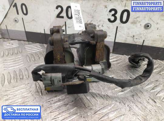 Катушка зажигания на Hyundai Elantra IV (HD)