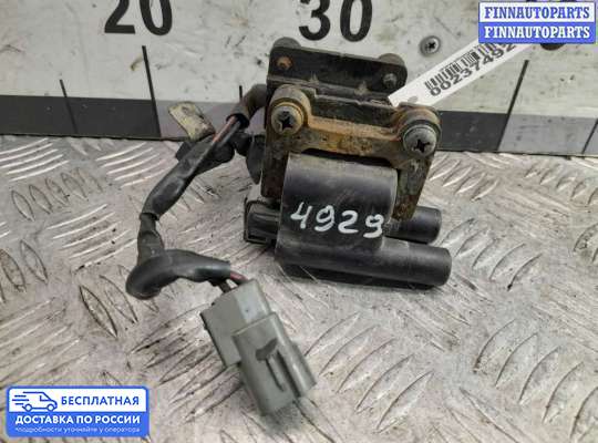 Катушка зажигания на Hyundai Elantra IV (HD)