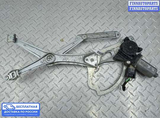 Стеклоподъемник электрический на Mercedes-Benz E (W210)