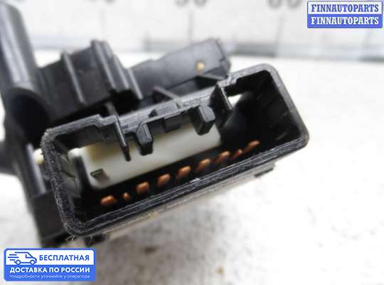 Подрулевой переключатель на Suzuki Grand Vitara II (JB, TD54)