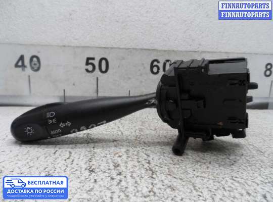 Подрулевой переключатель на Suzuki Grand Vitara II (JB, TD54)