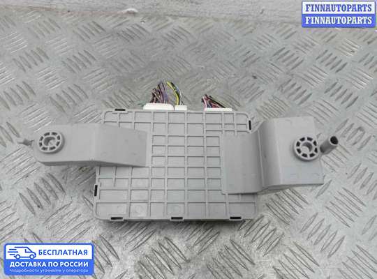 ЭБУ прочее на Mazda CX-7