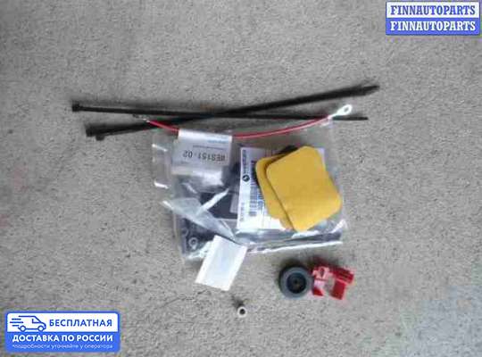 ЭБУ прочее на Mazda CX-7