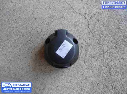 ЭБУ прочее на Mazda CX-7
