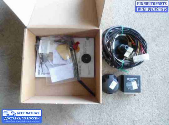ЭБУ прочее на Mazda CX-7