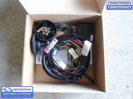 ЭБУ прочее на Mazda CX-7