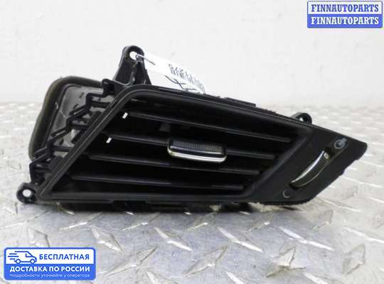 Дефлектор обдува салона на Hyundai Sonata VI (YF)