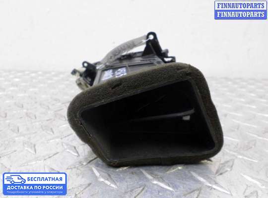 Дефлектор обдува салона на Hyundai Sonata VI (YF)