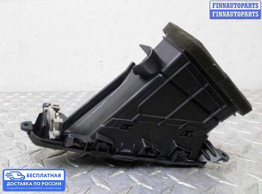 Дефлектор обдува салона на Hyundai Sonata VI (YF)