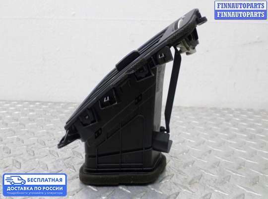 Дефлектор обдува салона на Hyundai Sonata VI (YF)