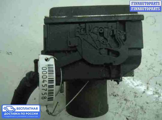 Блок ABS на Honda CR-V III (RE)