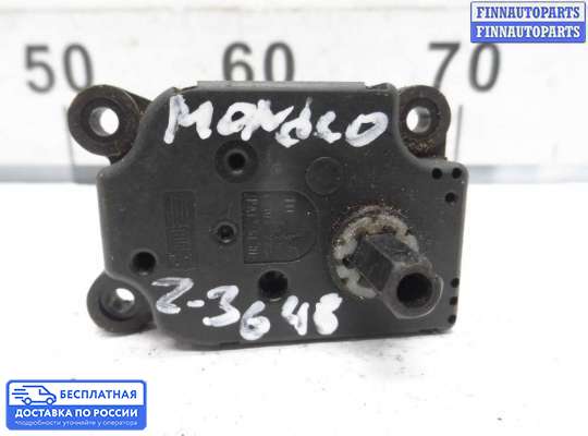 Моторчик заслонки печки на Ford Mondeo III