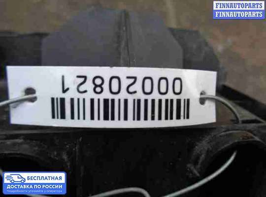 Блок предохранителей на Chevrolet Tracker III (Trax)