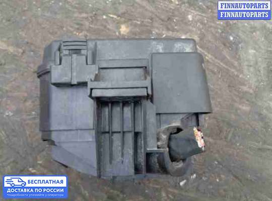 Блок предохранителей на Chevrolet Tracker III (Trax)