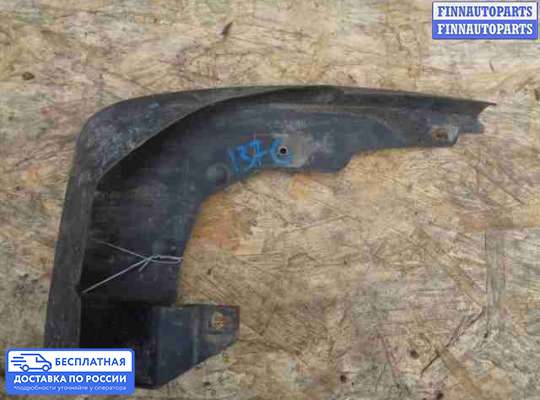 Брызговик колеса (резиновый) на Honda CR-V III (RE)