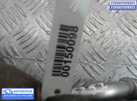 Патрубок (трубка, шланг) на Kia Sportage IV (QL)