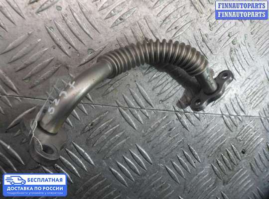 Патрубок (трубка, шланг) на Kia Sportage IV (QL)