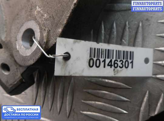Кронштейн прочее на Jeep Grand Cherokee IV (WK2)