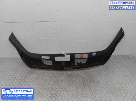Замок капота на Audi Q7 (4L)