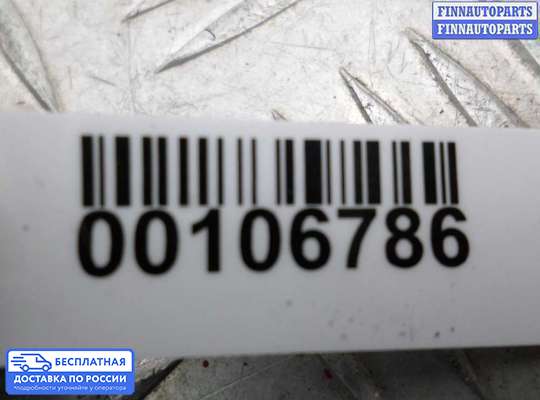 Подушка безопасности водителя (AirBag) на Jeep Grand Cherokee III (WK, WH)