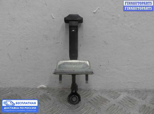 Ограничитель двери на Ford Fiesta VI