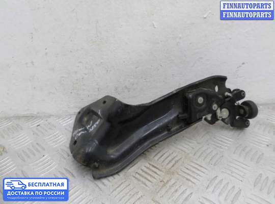 Механизм сдвижной двери на Dodge Grand Caravan V (RT)
