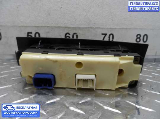 Блок управления стеклоподъёмниками на Hummer H3