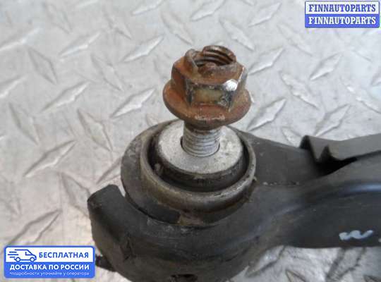 Рычаг подвески на Mercedes-Benz C (W204)