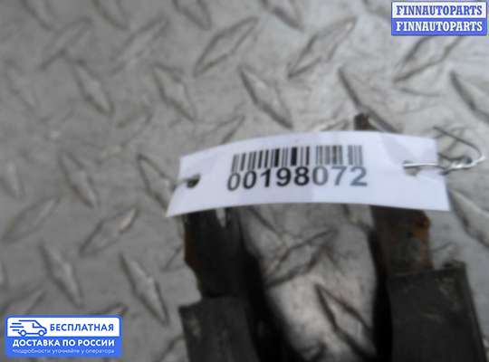 Рычаг подвески на Mercedes-Benz C (W204)