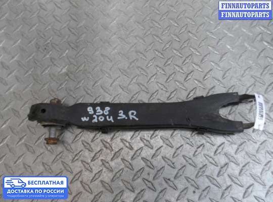 Рычаг подвески на Mercedes-Benz C (W204)