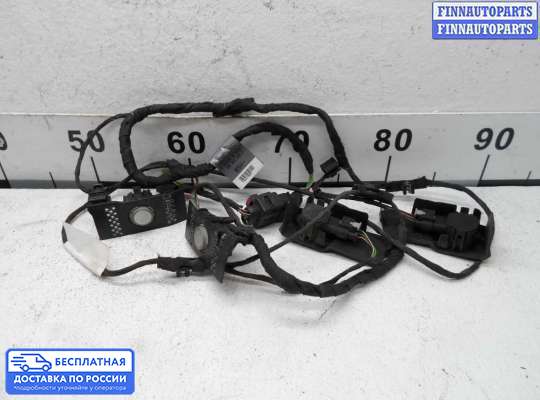 Датчик парктроника на Audi A3 (8V)
