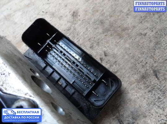 Блок ABS на Nissan Murano I (Z50)