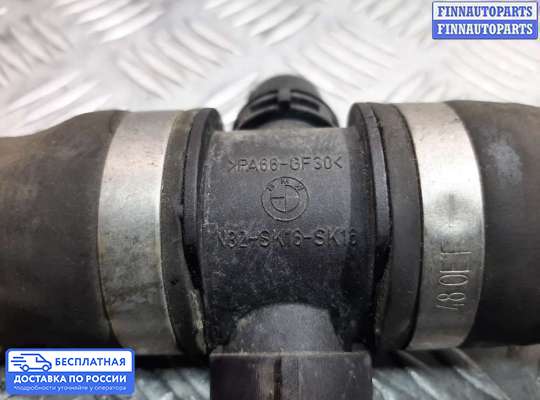 Патрубок (трубка, шланг) на BMW 3 (F30/F31)