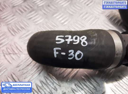 Патрубок (трубка, шланг) на BMW 3 (F30/F31)
