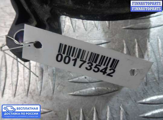 Кожух (крышка) ремня ГРМ на Kia Sportage IV (QL)