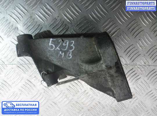 Кронштейн ДВС (лапа) на Mercedes-Benz Vito (W638)