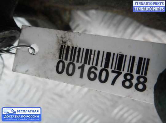 Кронштейн ДВС (лапа) на Mercedes-Benz Vito (W638)