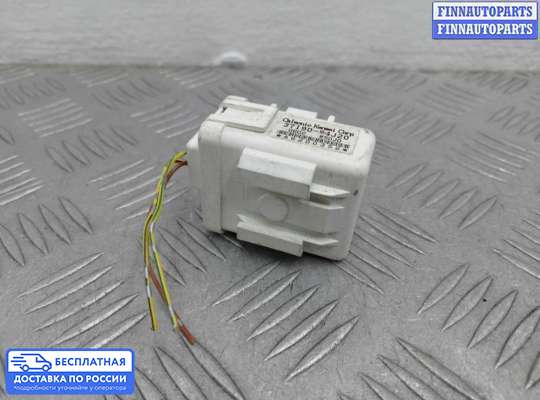 ЭБУ прочее на Suzuki Grand Vitara II (JB, TD54)