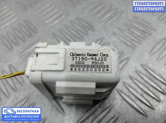 ЭБУ прочее на Suzuki Grand Vitara II (JB, TD54)